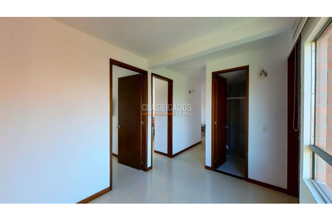 Apartamentos, Venta, Caney - $461.100.000