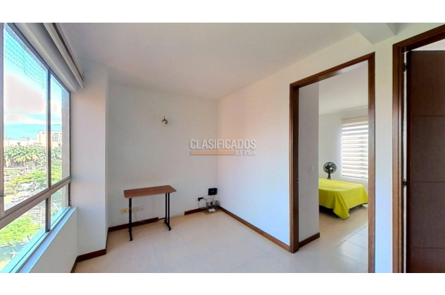 Apartamentos, Venta, Caney - $461.100.000