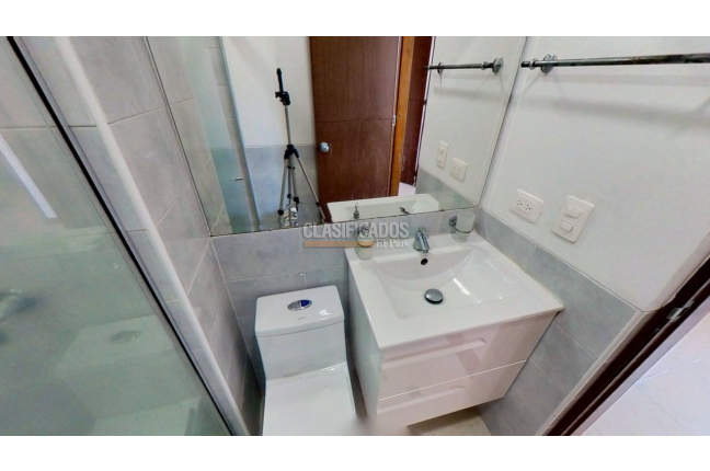 Apartamentos, Venta, Caney - $461.100.000