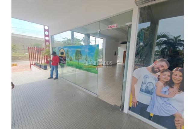 Locales y Bodegas, Alquiler en Soledad