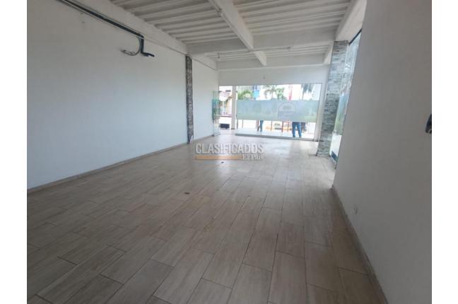 Locales y Bodegas, Alquiler en Soledad