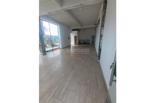 Locales y Bodegas, Alquiler, Soledad - $17.000.000