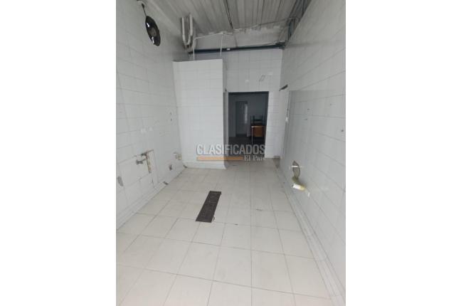 Locales y Bodegas, Alquiler, Soledad - $17.000.000