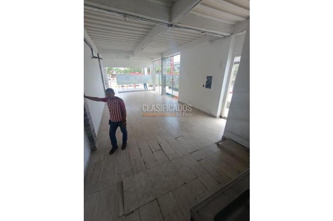 Locales y Bodegas, Alquiler, Soledad - $17.000.000