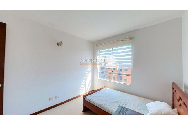 Apartamentos, Venta, Caney - $461.100.000