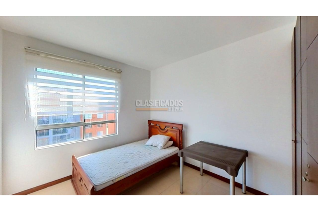 Apartamentos, Venta, Caney - $461.100.000