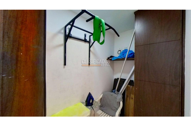 Apartamentos, Venta, Caney - $461.100.000