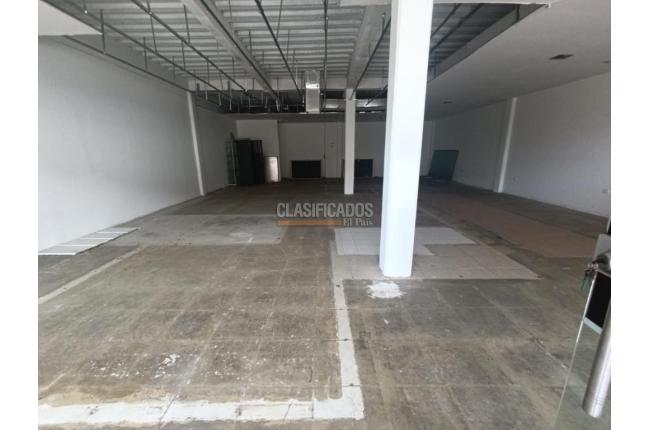 Locales y Bodegas, Alquiler en Soledad