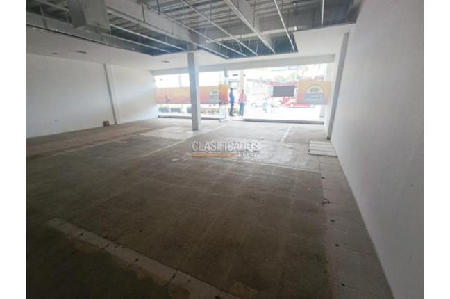 Locales y Bodegas, Alquiler, Soledad - $7.000.000