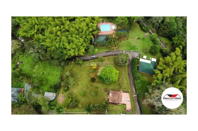 Fincas y Casas Campestres, Venta, Dagua - $350.000.000