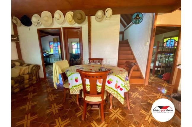 Fincas y Casas Campestres, Venta, Dagua - $350.000.000