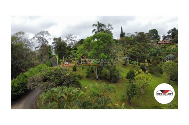 Fincas y Casas Campestres, Venta, Dagua - $350.000.000