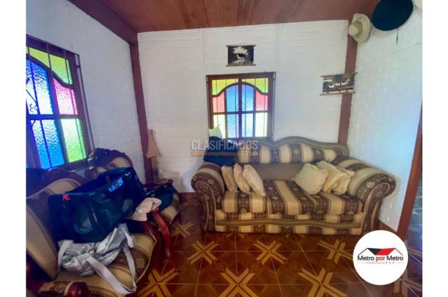 Fincas y Casas Campestres, Venta, Dagua - $350.000.000