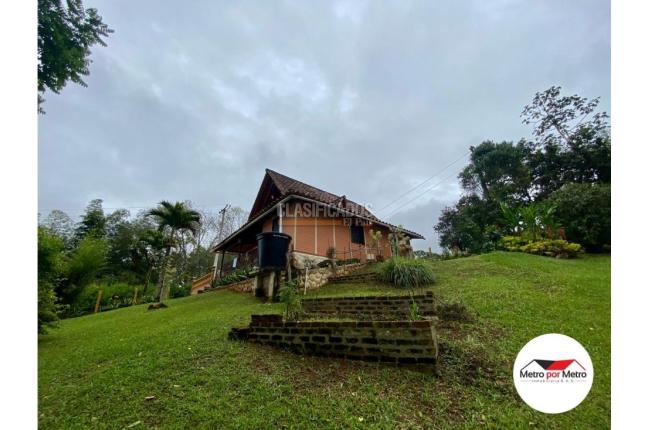 Fincas y Casas Campestres, Venta, Dagua - $350.000.000