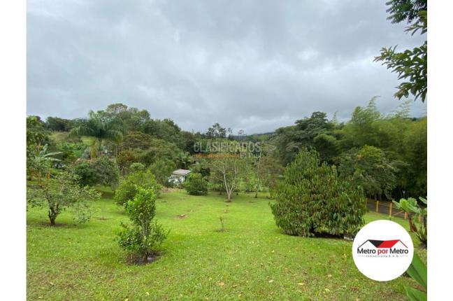 Fincas y Casas Campestres, Venta, Dagua - $350.000.000