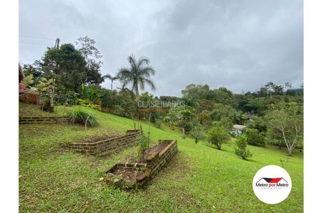 Fincas y Casas Campestres, Venta, Dagua - $350.000.000