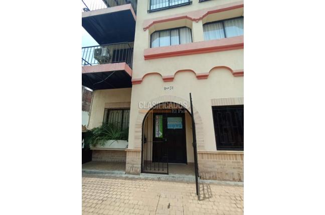 Apartamentos, Alquiler, Granada - $2.300.000