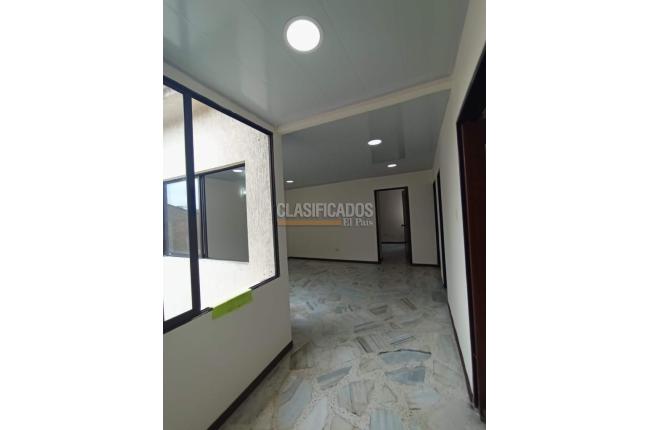 Apartamentos, Alquiler, Granada - $2.300.000