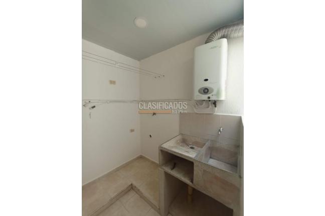 Apartamentos, Alquiler, Granada - $2.300.000