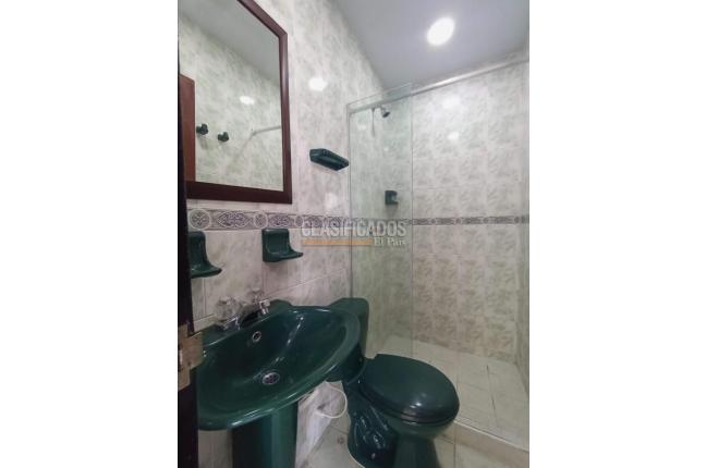 Apartamentos, Alquiler, Granada - $2.300.000