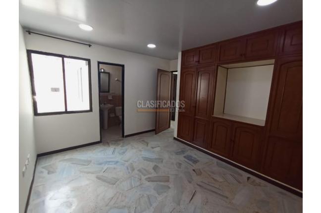 Apartamentos, Alquiler, Granada - $2.300.000