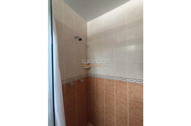 Apartamentos, Alquiler, Granada - $2.300.000