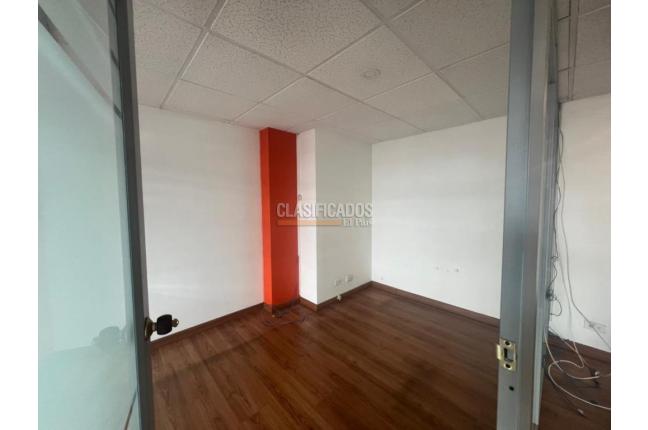 Oficinas y Consultorios, Alquiler, Bogotá - $6.800.000