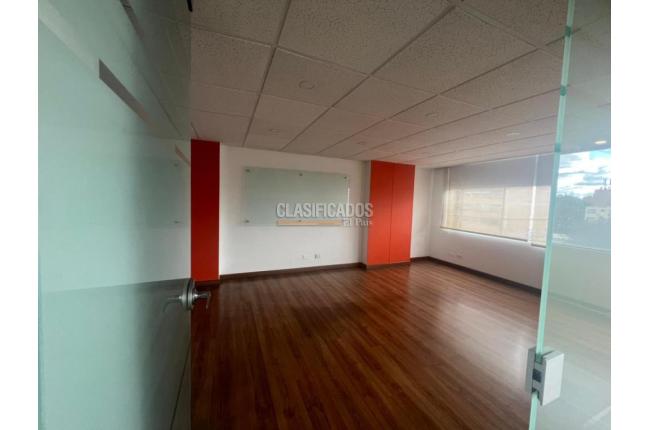 Oficinas y Consultorios, Alquiler, Bogotá - $6.800.000