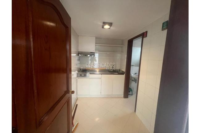 Oficinas y Consultorios, Alquiler, Bogotá - $6.800.000