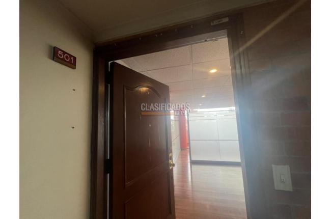 Oficinas y Consultorios, Alquiler, Bogotá - $6.800.000