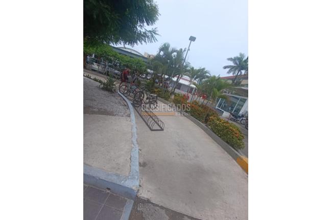 Locales y Bodegas, Alquiler, Soledad - $33.000.000