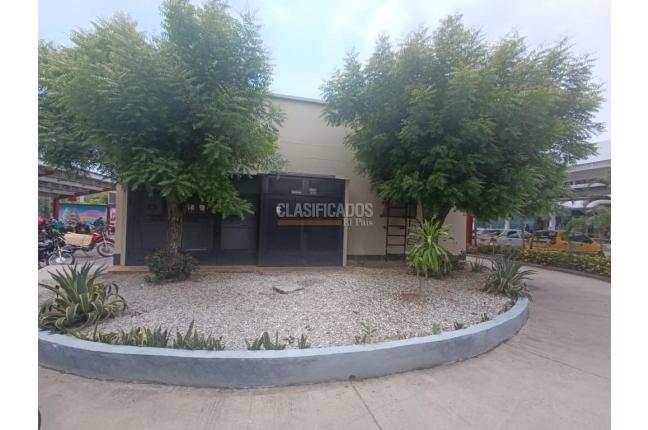 Locales y Bodegas, Alquiler, Soledad - $33.000.000