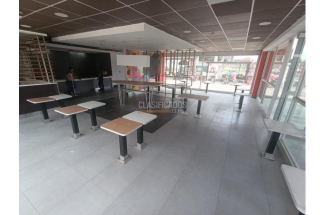 Locales y Bodegas, Alquiler, Soledad - $33.000.000