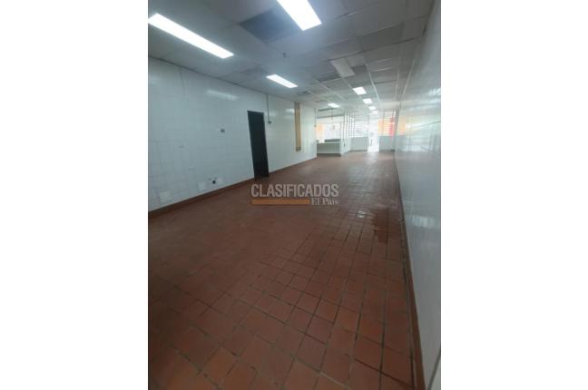 Locales y Bodegas, Alquiler, Soledad - $33.000.000