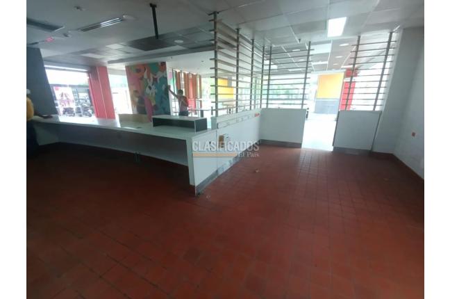 Locales y Bodegas, Alquiler, Soledad - $33.000.000