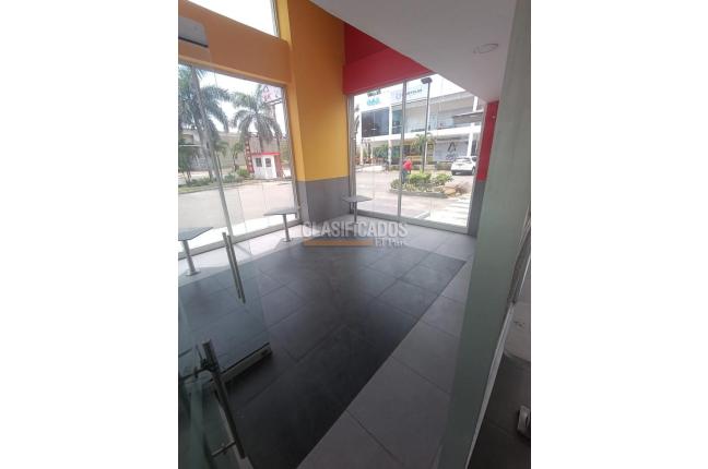 Locales y Bodegas, Alquiler, Soledad - $33.000.000