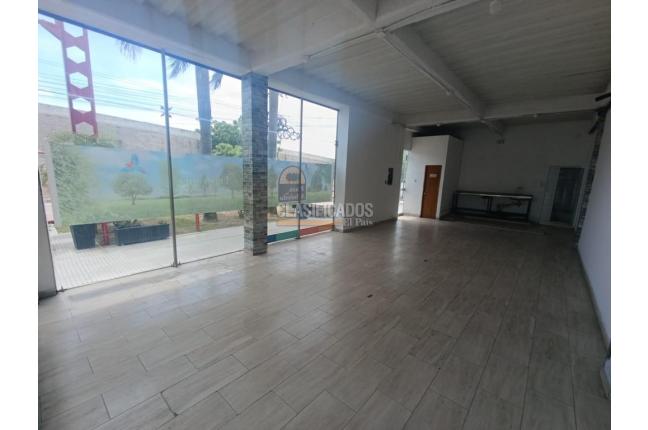 Locales y Bodegas, Alquiler en Soledad