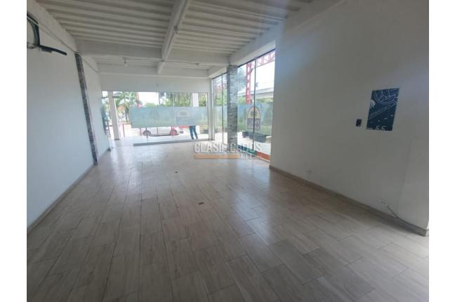 Locales y Bodegas, Alquiler, Soledad - $17.000.000