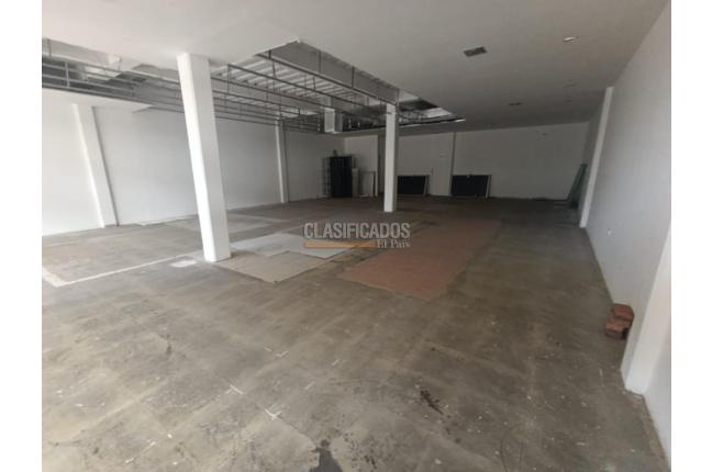 Locales y Bodegas, Alquiler en Soledad