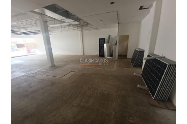 Locales y Bodegas, Alquiler, Soledad - $7.000.000