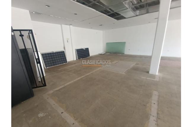 Locales y Bodegas, Alquiler, Soledad - $7.000.000