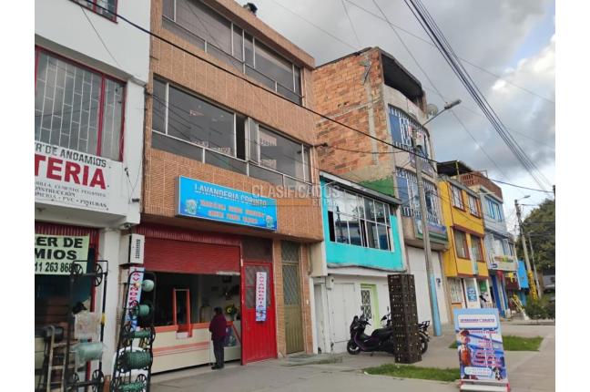 Locales y Bodegas, Alquiler, Bogotá - $1.800.000