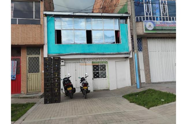 Locales y Bodegas, Alquiler, Bogotá - $2.100.000