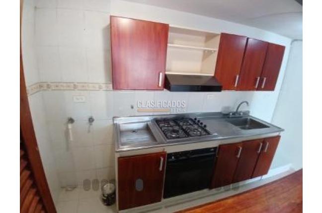 Apartamentos, Venta, Bogotá - $270.000.000