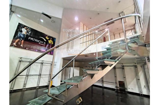 Locales y Bodegas, Venta en Tequendama