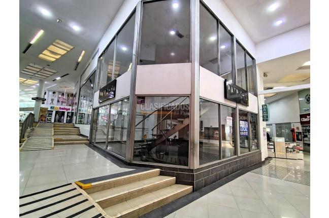 Locales y Bodegas, Venta en Tequendama