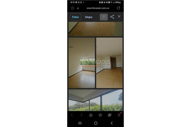 Apartamentos, Venta, Cañaveralejo - $190.000.000