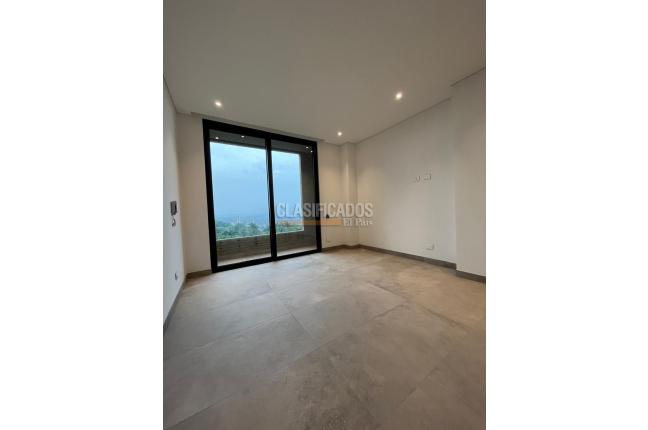 Apartamentos, Venta, Bellavista - $1.650.000.000