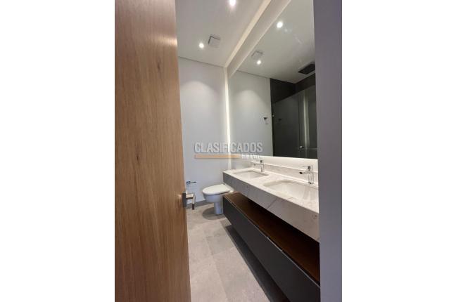 Apartamentos, Venta, Bellavista - $1.650.000.000