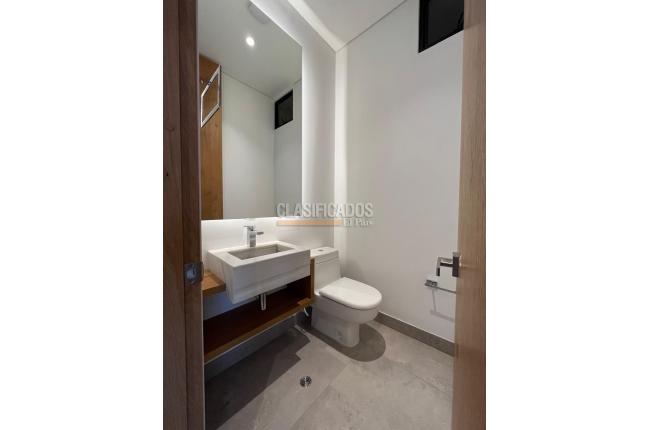 Apartamentos, Venta, Bellavista - $1.650.000.000